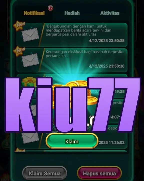 kiu77 APK
