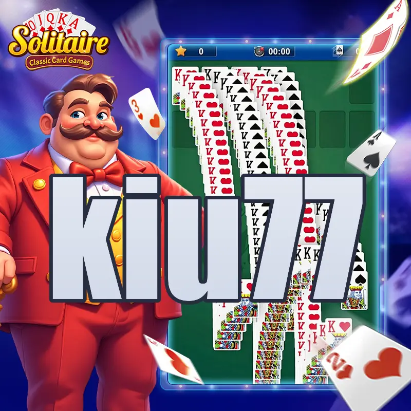 kiu77 Masuk