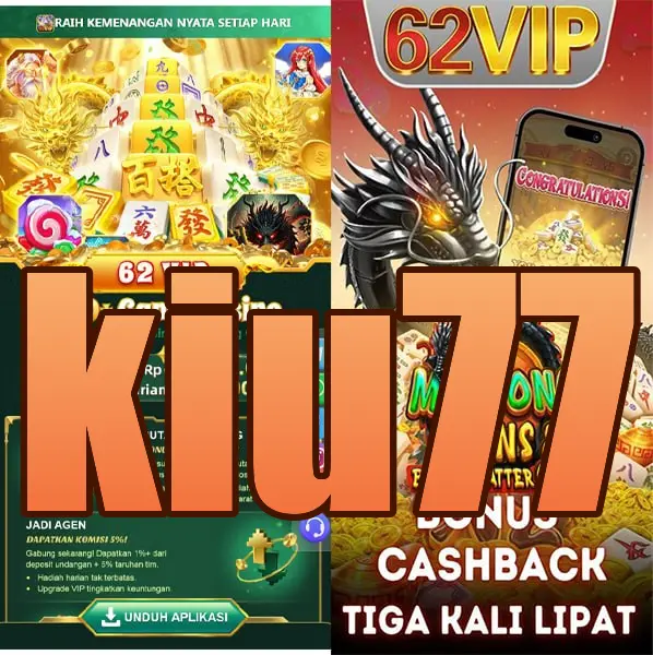 kiu77 Masuk